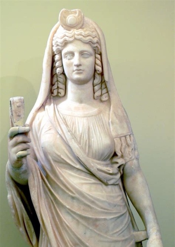 Persephone