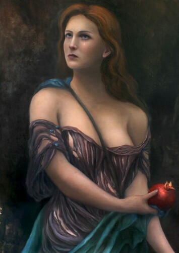 Persephone