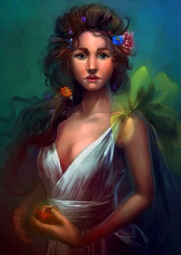 Persephone