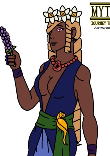 Persephone