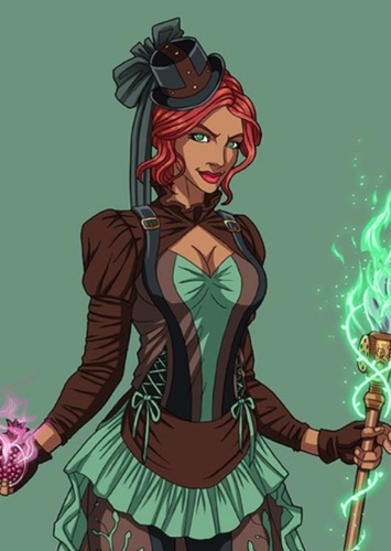 Persephone