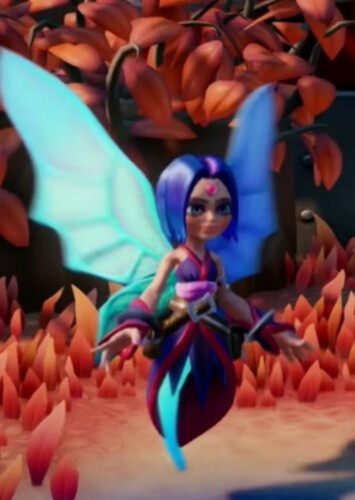 Persephone