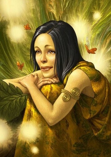 Persephone