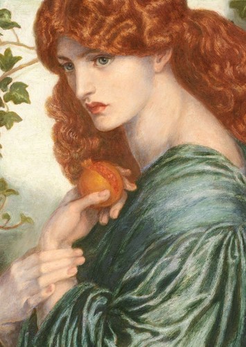 Persephone [or Kore]