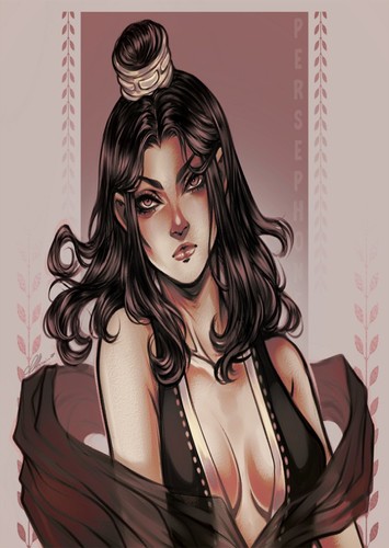 Persephone