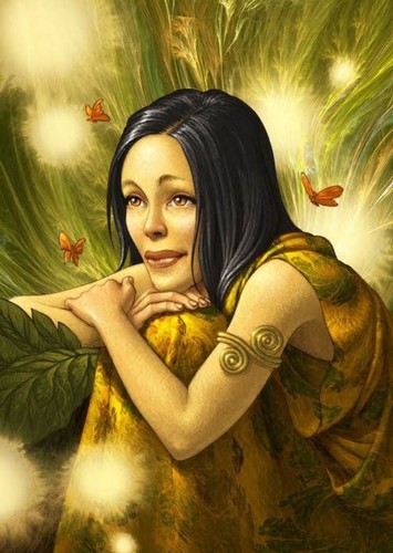 Persephone