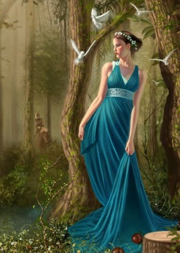 Persephone