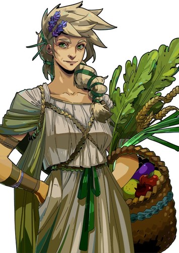 Persephone