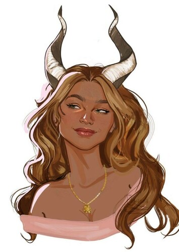 Persephone