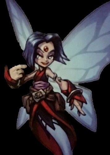 Persephone