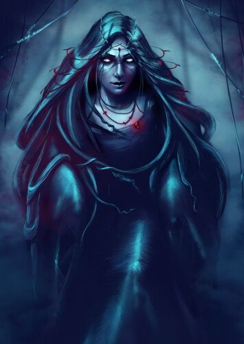 Persephone