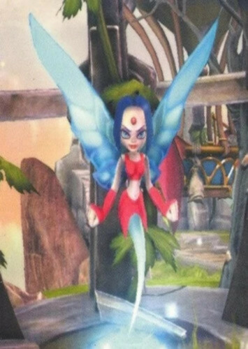 Persephone (Modern)