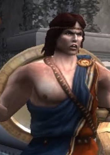 Perseu