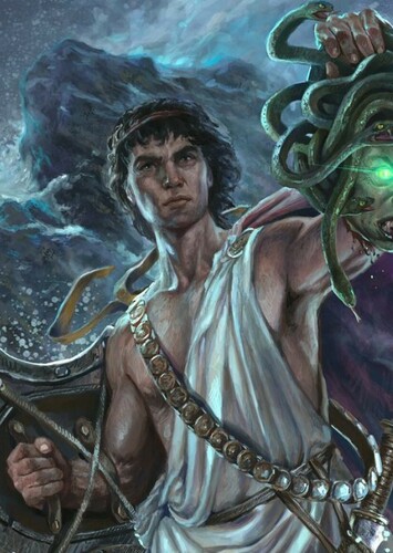 Perseus
