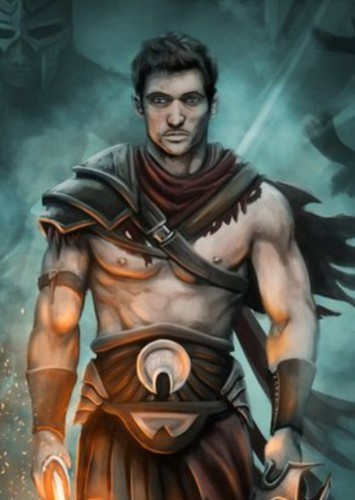 Perseus