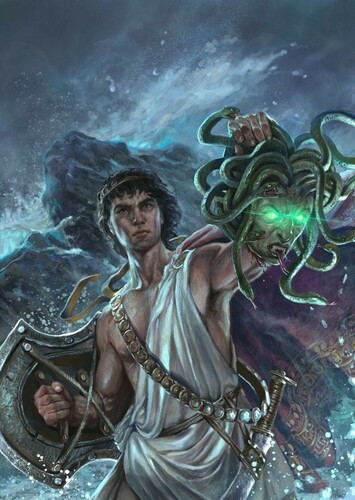 Perseus