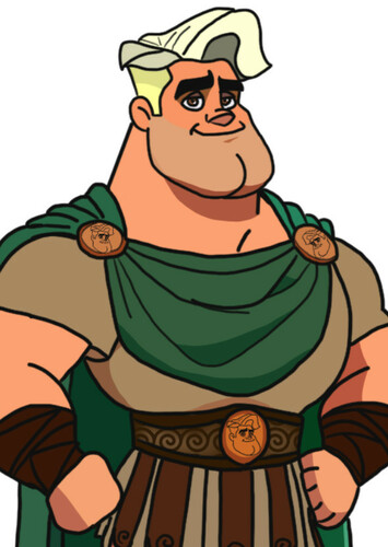 Perseus