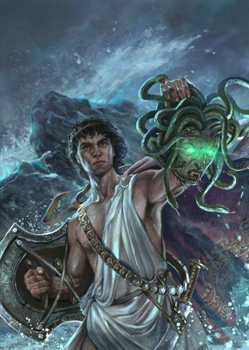 Perseus
