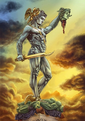 Perseus