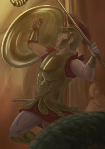 Perseus