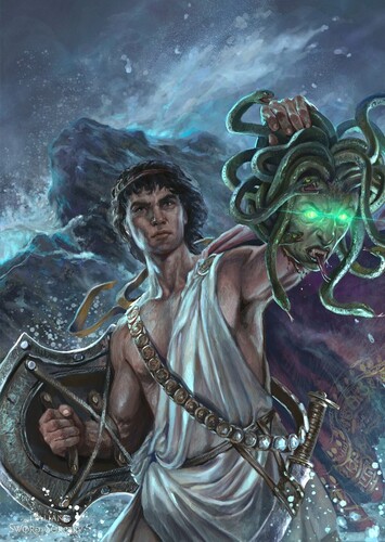 Perseus