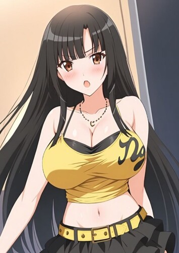 Persia Miyamori