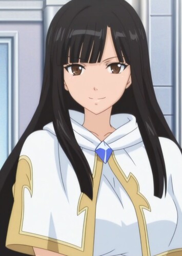 Persia Miyamori