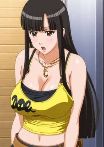Persia Miyamori