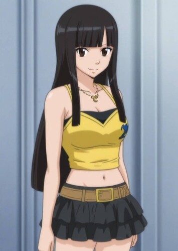 Persia Miyamori