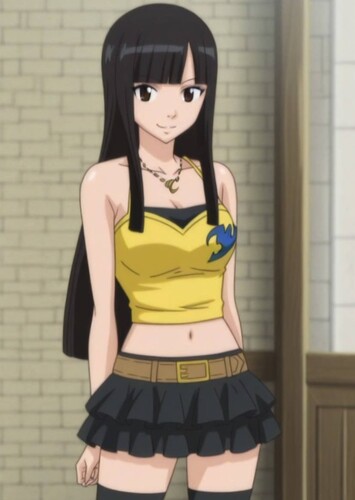 Persia Miyamori
