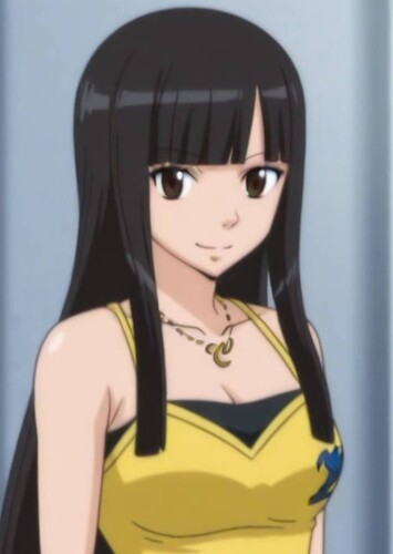 Persia Miyamori