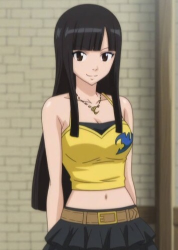 Persia Miyamori