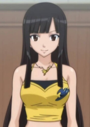 Persia Miyamori