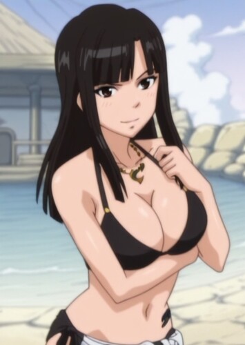 Persia Miyamori