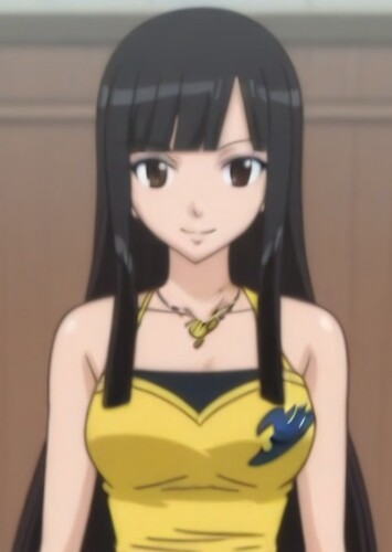 Persia Miyamori