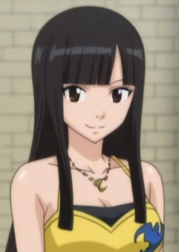 Persia Miyamori