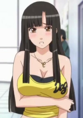 Persia Miyamori