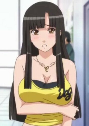 Persia Miyamori