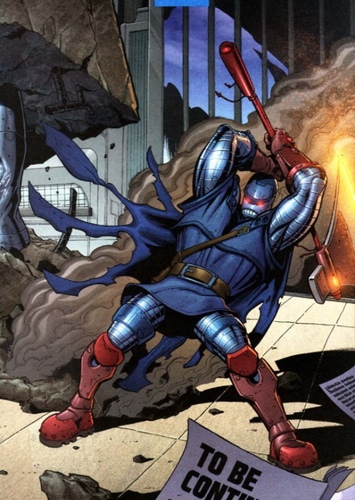 Persuader