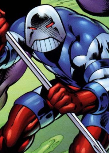 Persuader