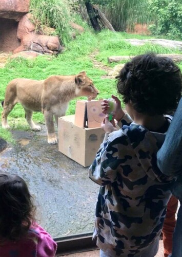 Perth Zoo