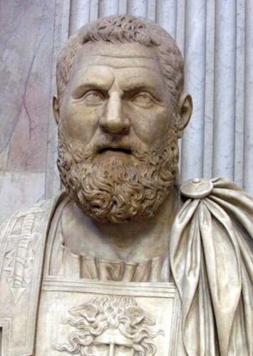 Pertinax