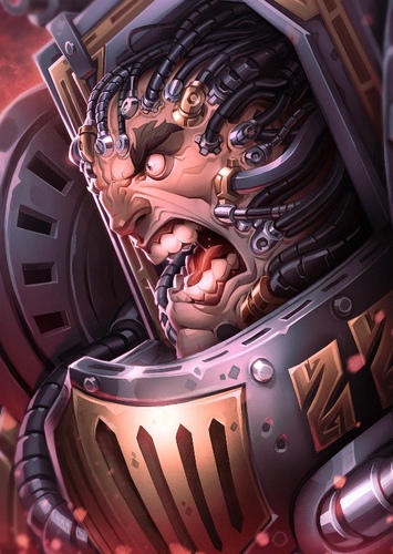 Perturabo