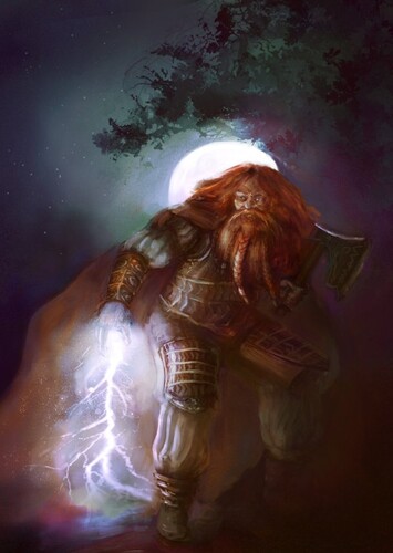 Perun