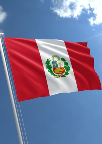 Peruvian