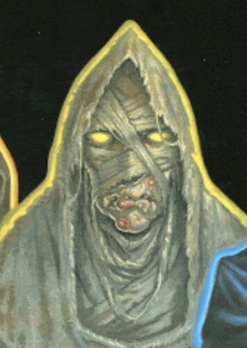 Pestilence