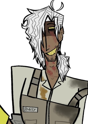 Pestilence