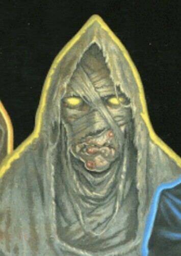 Pestilence