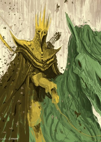 Pestilence