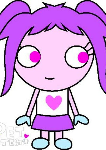 Pet CuteStar
